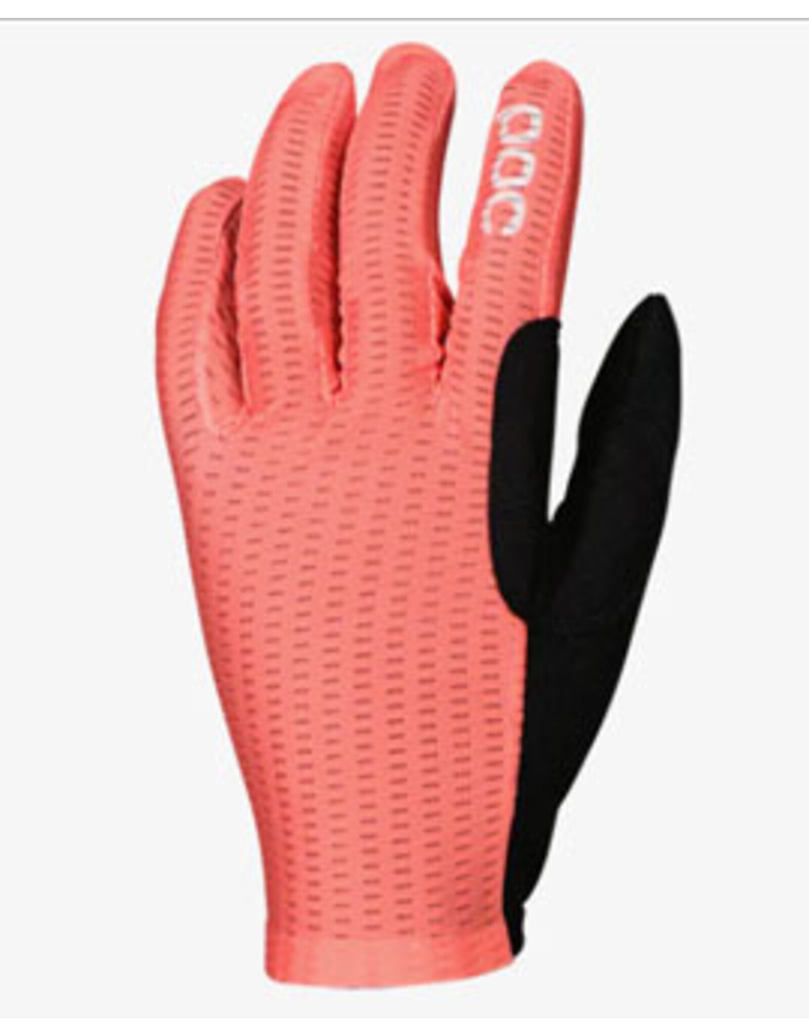 POC POC Savant MTB Glove Ammolite Coral