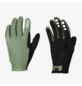 POC POC Savant MTB Glove Epidote Green