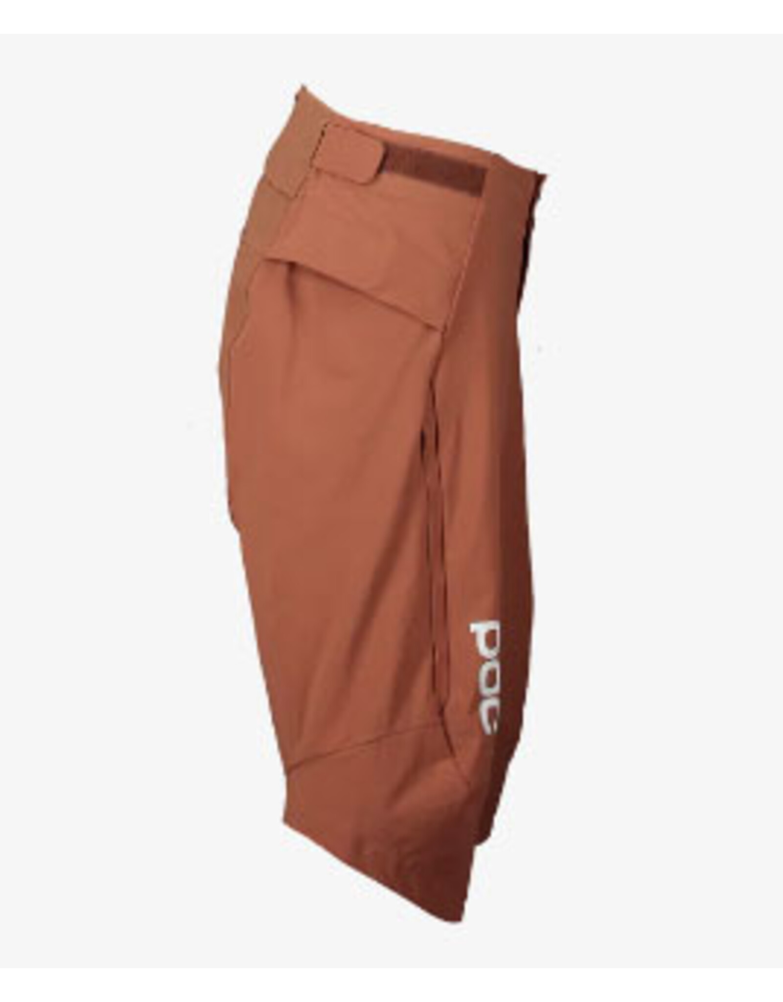 POC POC Women's Infinite All-Mountain Shorts Himalayan Salt