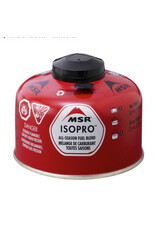 MSR MSR IsoPro 4oz Small Canister