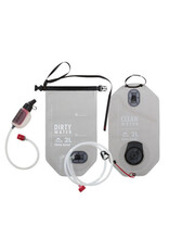MSR MSR Trail Base Water Filter 2L
