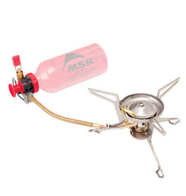 MSR MSR Whisperlite International Stove