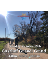 2023 Gasthof Gravel Grind