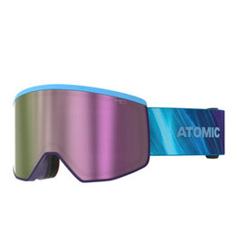 Atomic Atomic FOUR PRO HD Blue/Purple/Cosmos