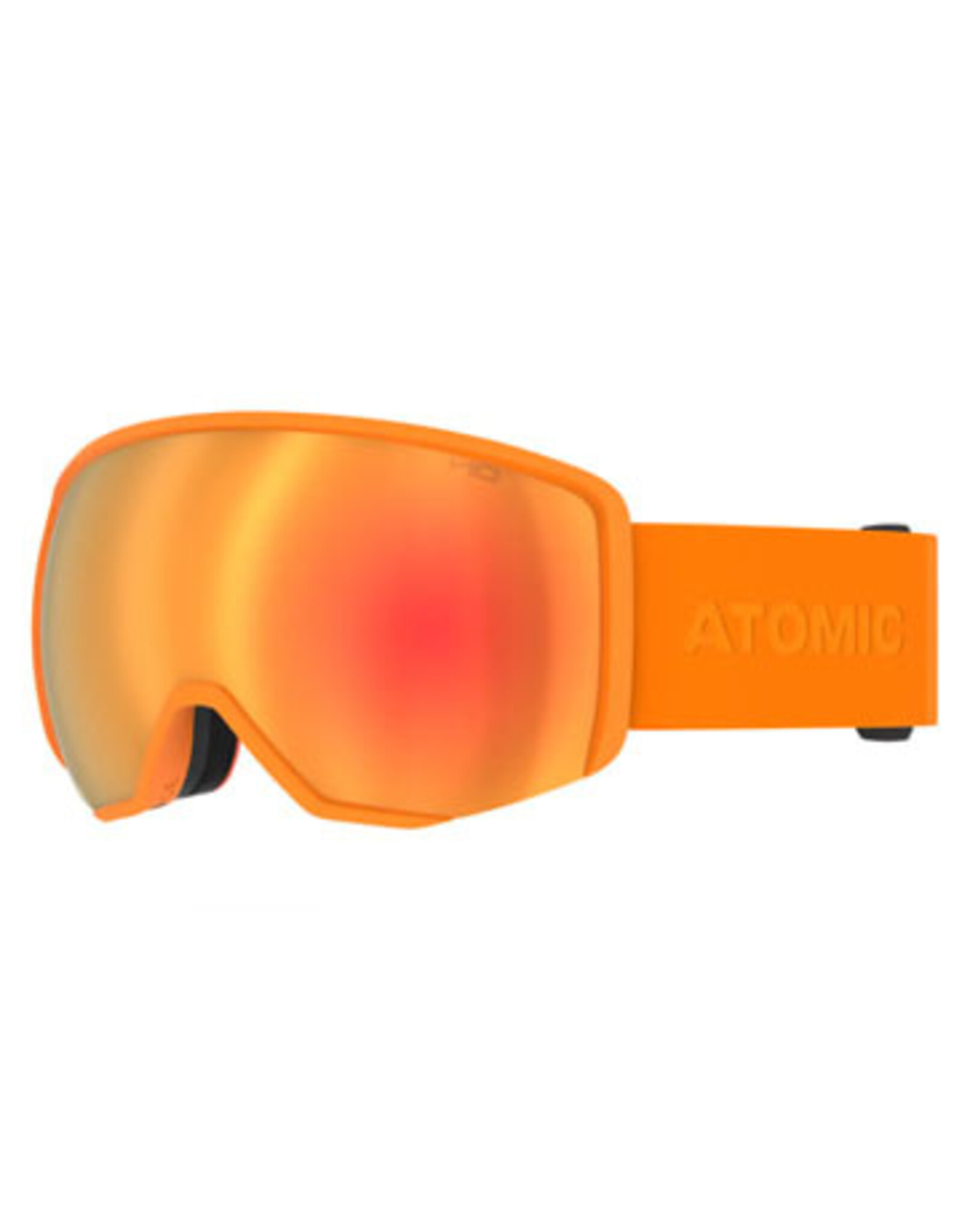 Atomic Atomic REVENT L HD Orange