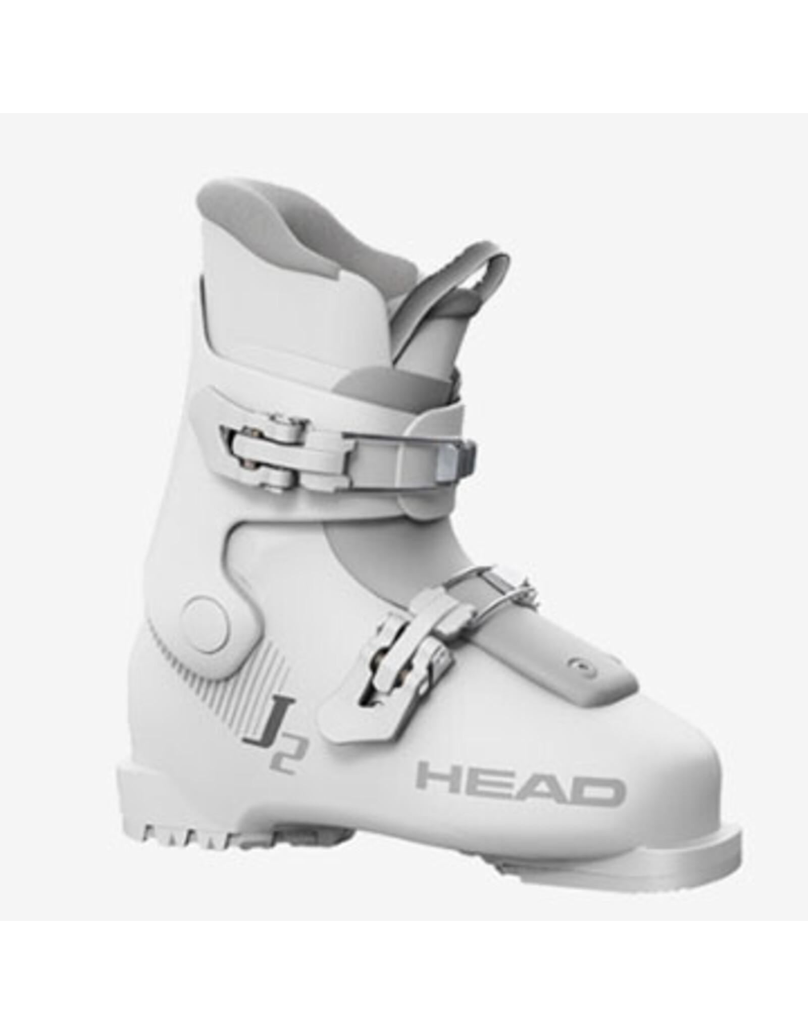 Head Head J 2 WHITE / GRAY F23