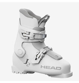 Head Head J 2 WHITE / GRAY F23