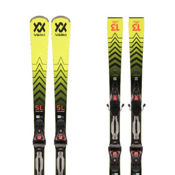 Volkl Racetiger SL rMotion - Outdoor Elements Volkl Racetiger SL rMotion - Outdoor Elements