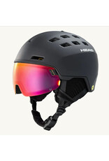 Head Head RADAR 5K MIPS black F23