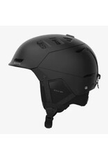 Salomon Salomon HELMET HUSK PRO Black F23