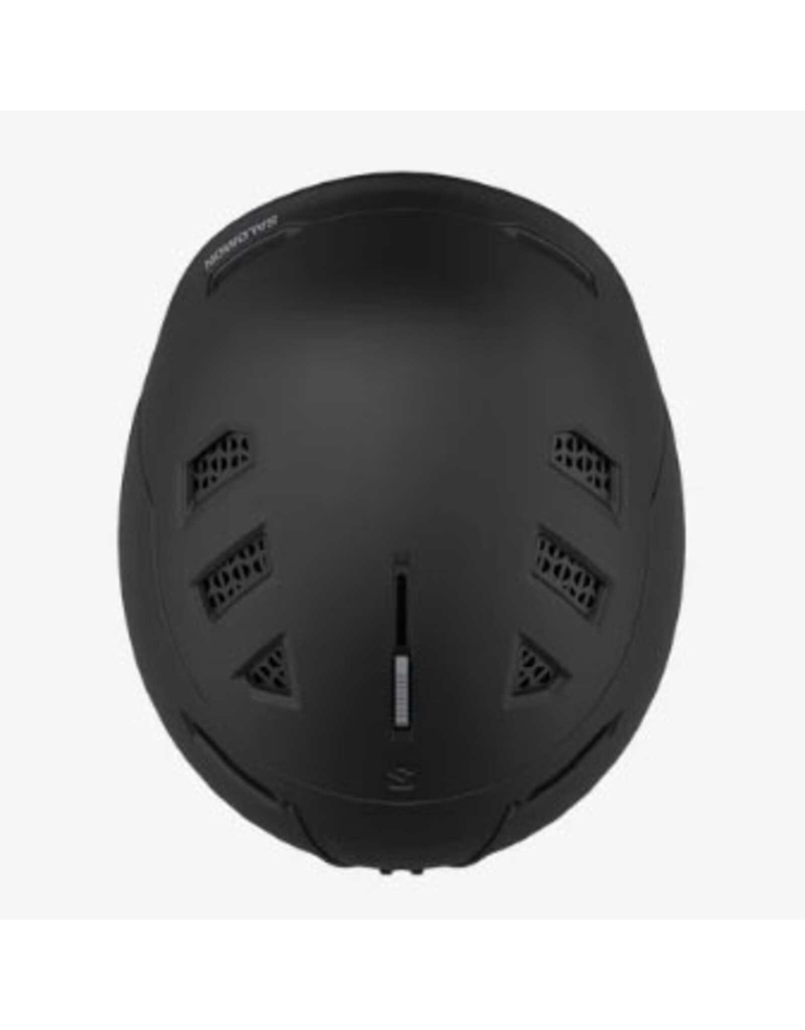 Salomon Salomon HELMET HUSK PRO Black F23