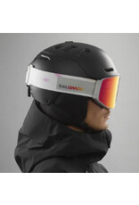 Salomon Salomon HELMET HUSK PRO Black F23