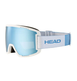 Head Head Contex  Blue/White F22