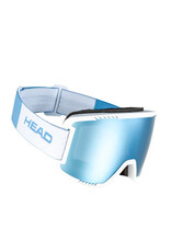 Head Head Contex  Blue/White F22