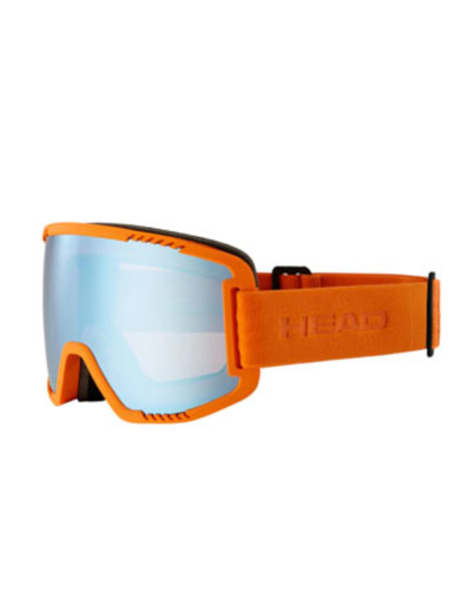 Head Head Contex Pro 5K Blue/Orange F22