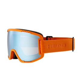 Head Head Contex Pro 5K Blue/Orange F22
