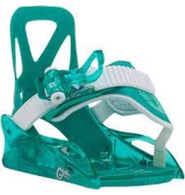 Burton Burton Grom Snowboard Binding - xs