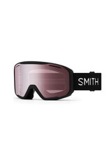 Smith Smith Blazer - Black | Ignitor Mirror, One Size - Unisex