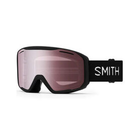Smith Smith Blazer - Black | Ignitor Mirror, One Size - Unisex