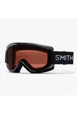 Smith Smith Electra Goggle: Black Frame/RC36 Lens