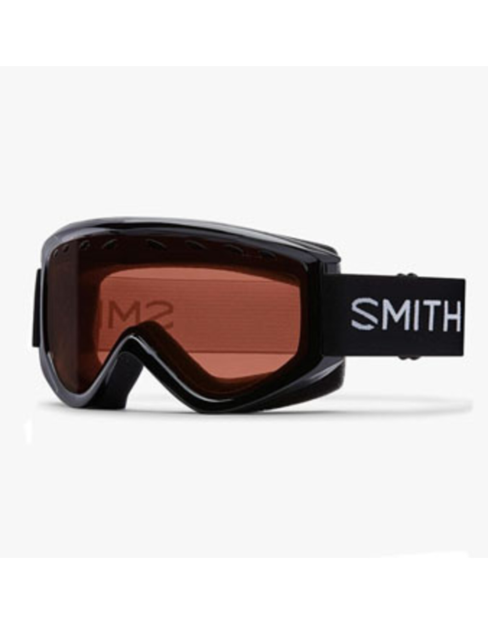Smith Smith Electra Goggle: Black Frame/RC36 Lens