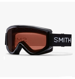 Smith Smith Electra Goggle: Black Frame/RC36 Lens