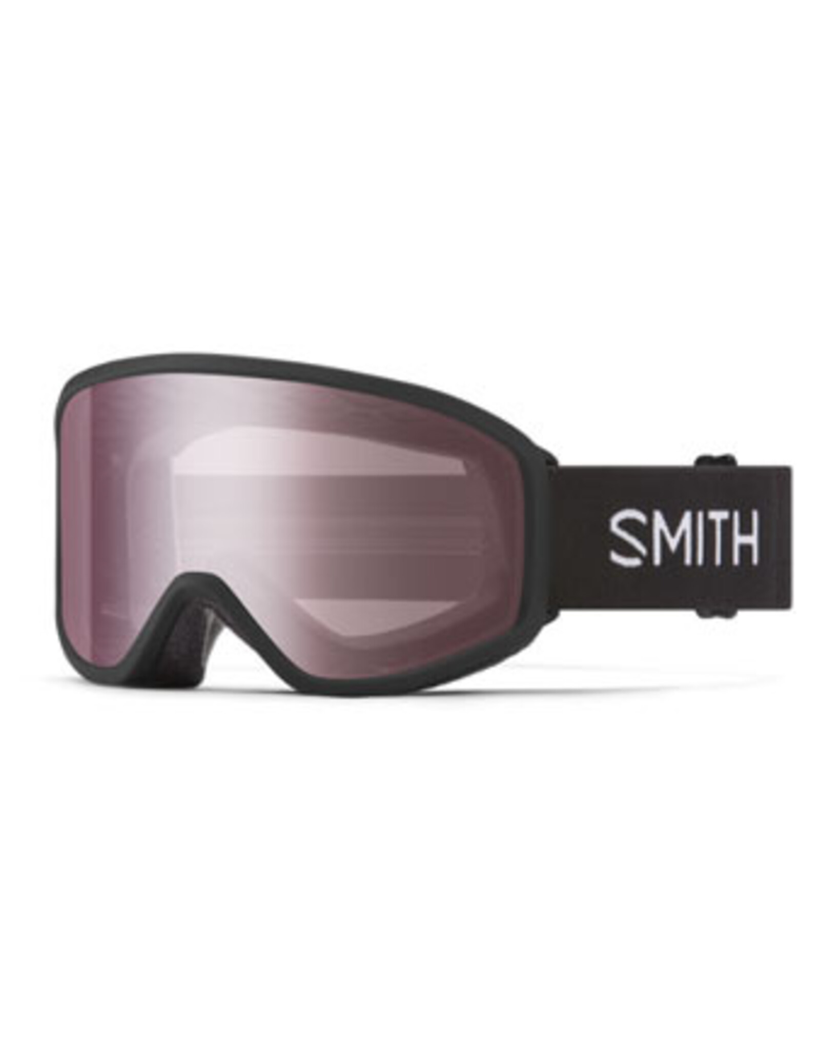 Smith Smith Reason OTG Ignitor Mirror Black