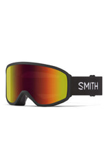 Smith Smith Reason OTG Red Sol-X Mirror Black