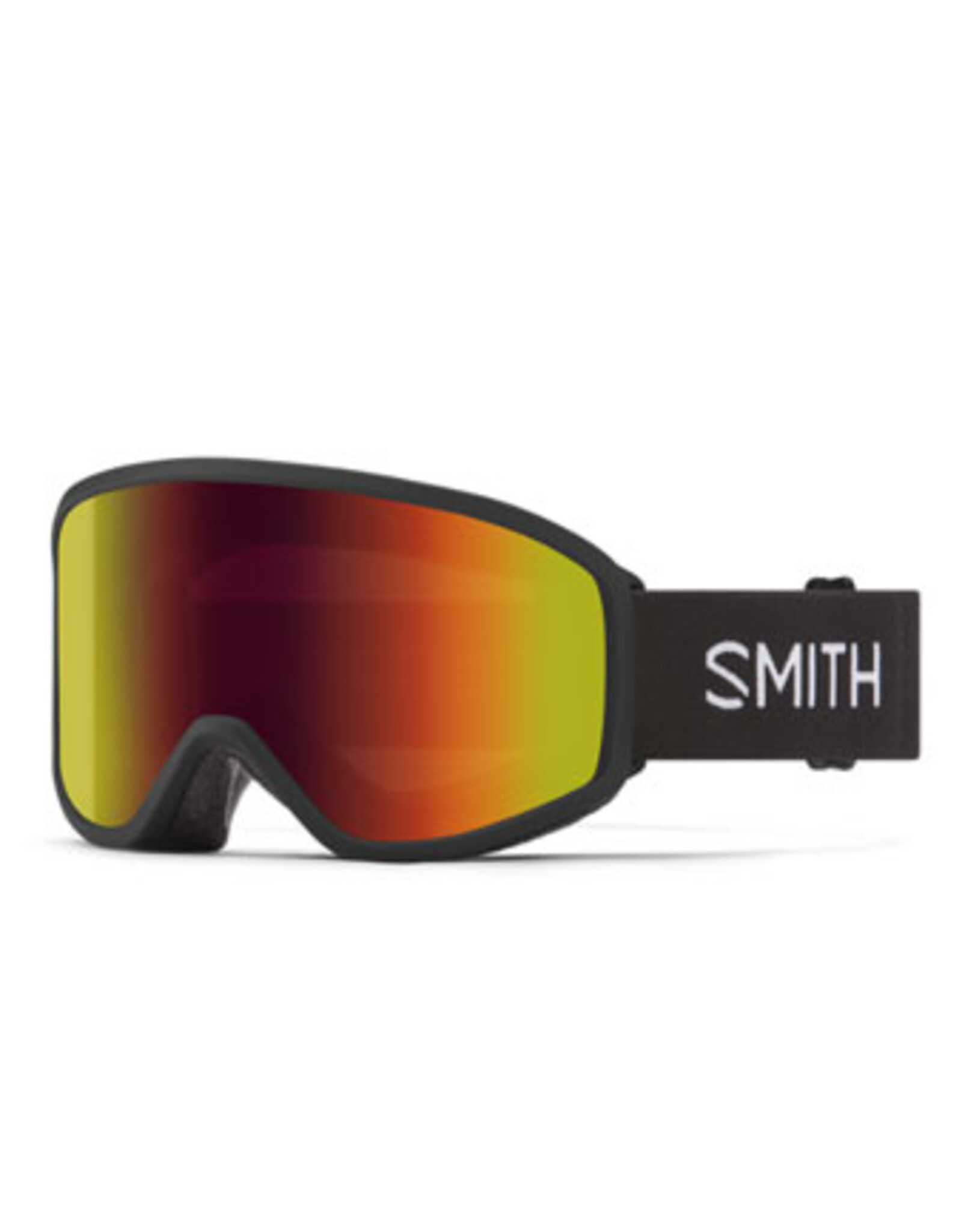 Smith Smith Reason OTG Red Sol-X Mirror Black
