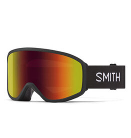 Smith Smith Reason OTG Red Sol-X Mirror Black