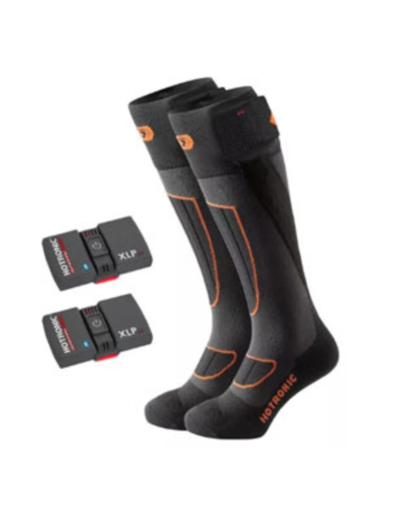 Hotronic Hotronic Heat Sock Set XLP BT Surround Comfort