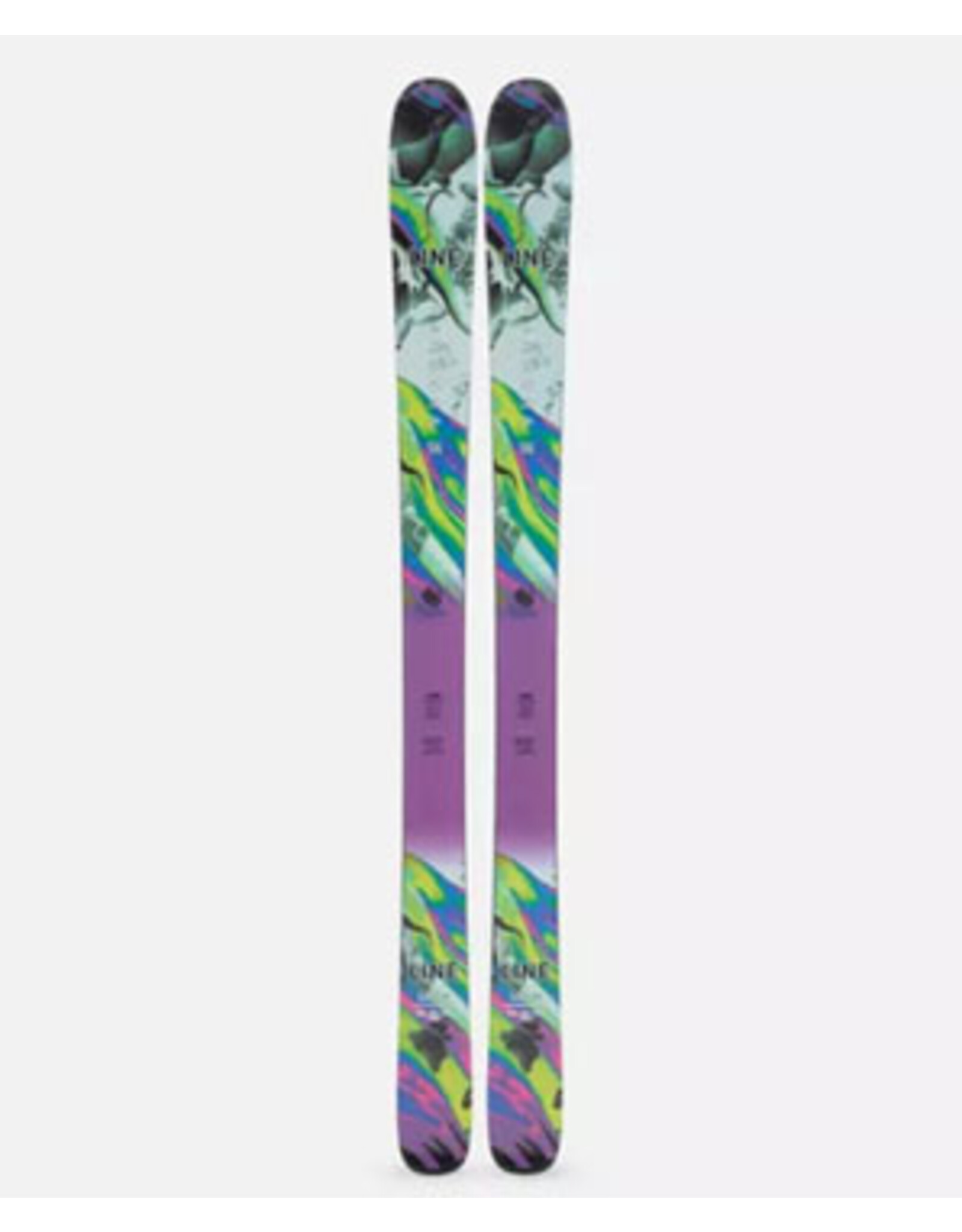Line Skis Line Pandora 94 F23