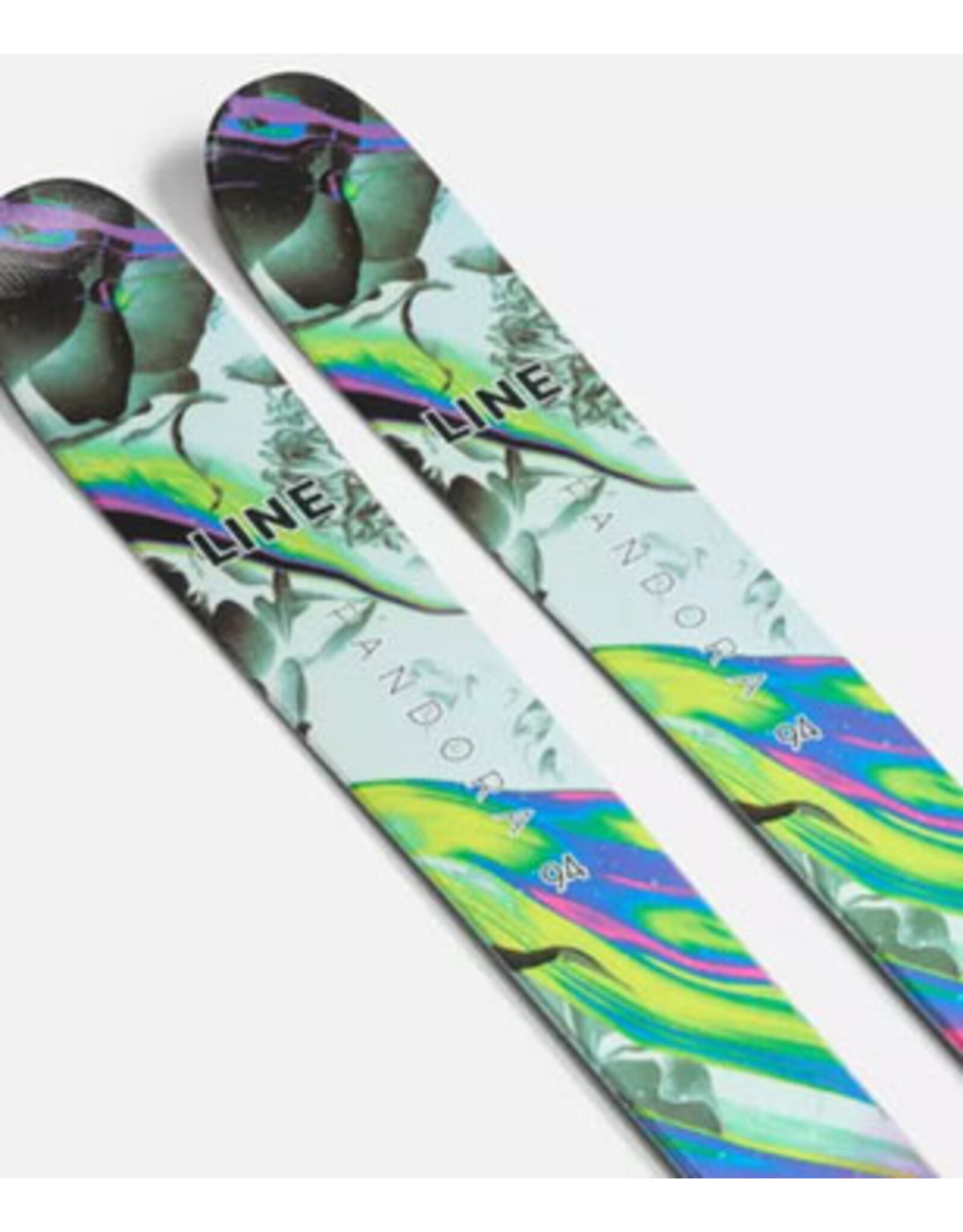 Line Skis Line Pandora 94 F23