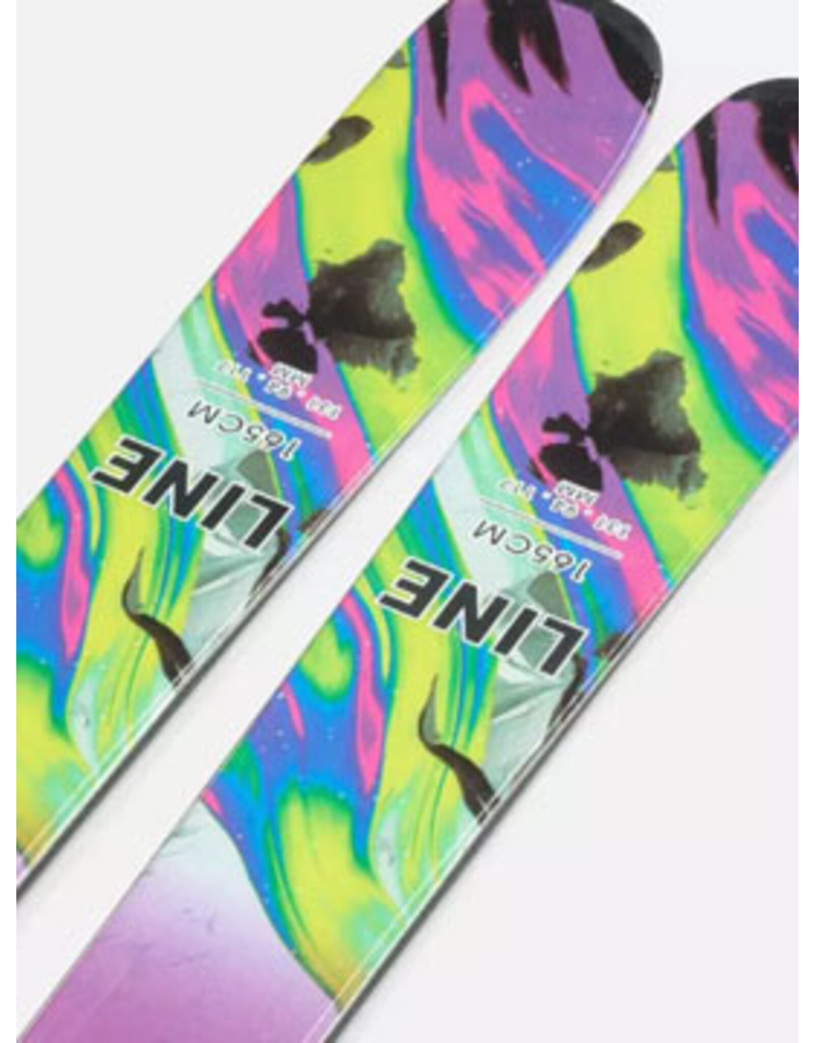 Line Skis Line Pandora 94 F23