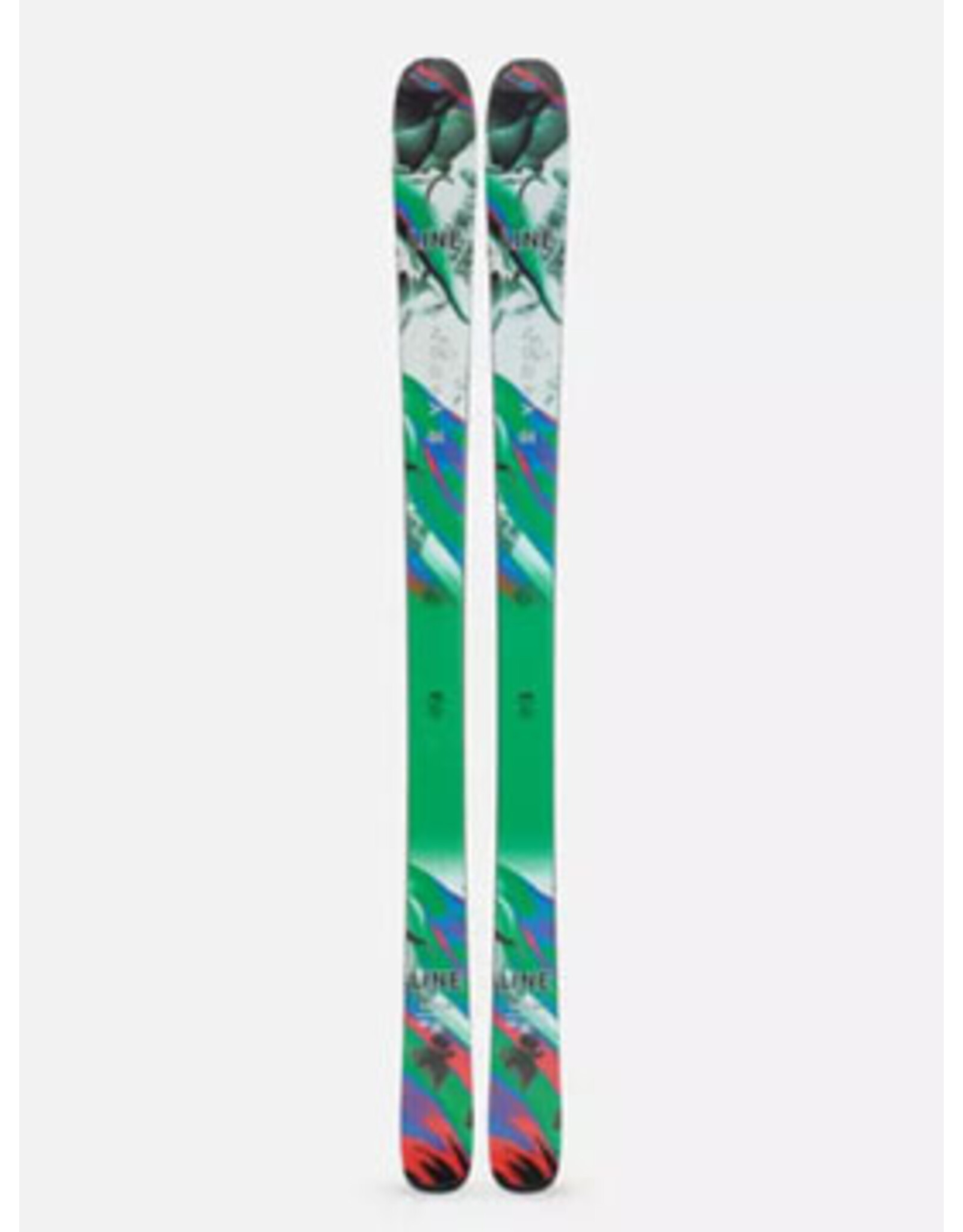Line Skis Line Pandora 84 F23
