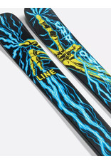 Line Skis Line Chronic 101 F23