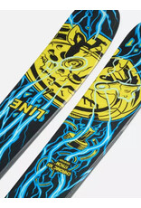 Line Skis Line Chronic 101 F23