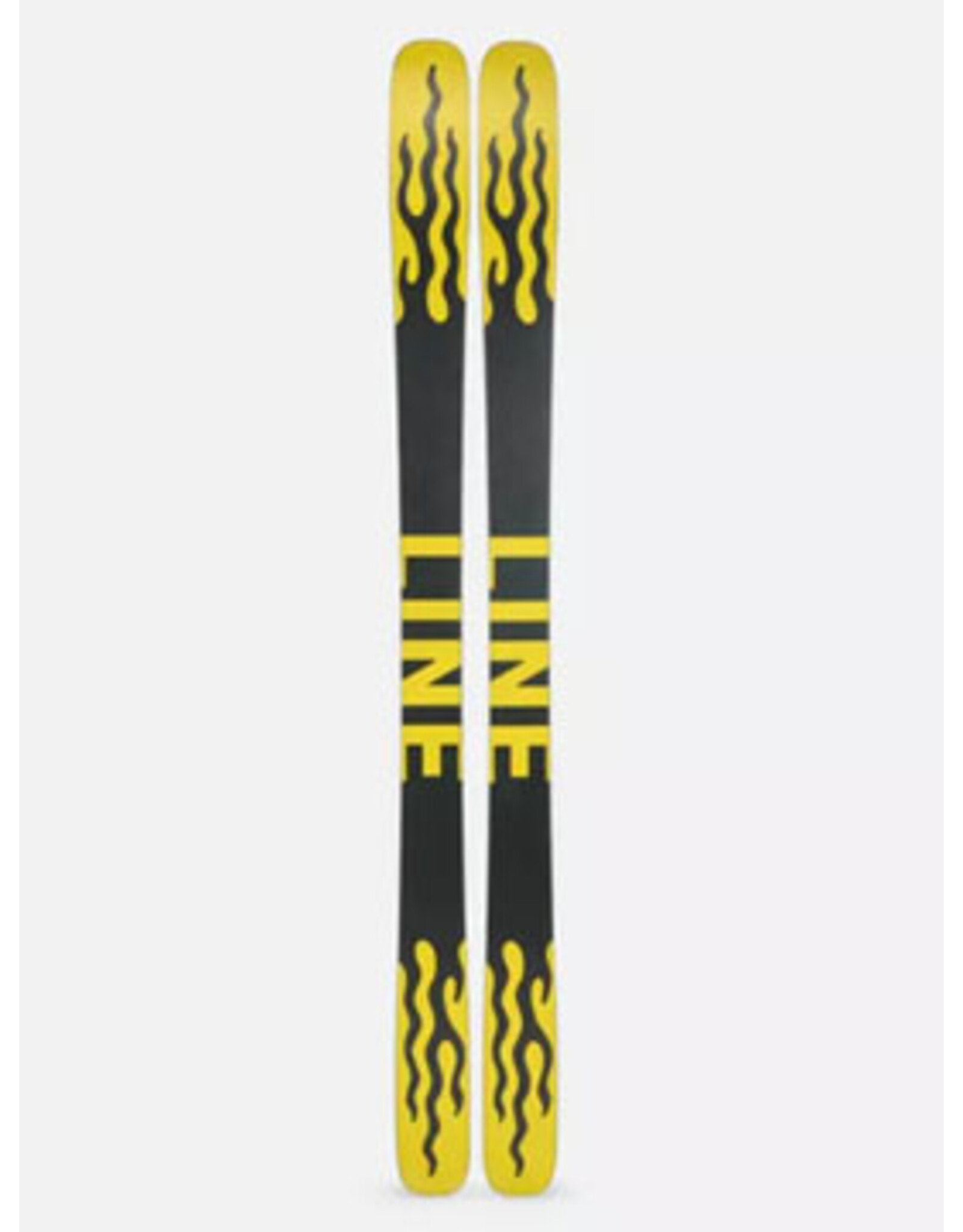 Line Skis Line Chronic 94 F23