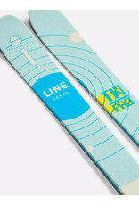 Line Skis Line Tom Wallisch Pro F23