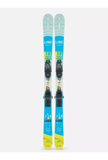Line Skis Line Wallisch Shorty 7.0 F23