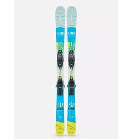 Line Skis Line Wallisch Shorty 7.0 F23