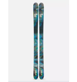 Line Skis Line Honey Badger F23