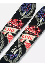 Line Skis Line Honey Badger TBL F23