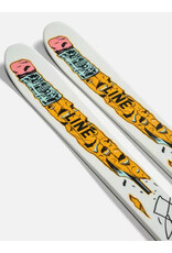 Line Skis Line Ruckus F23