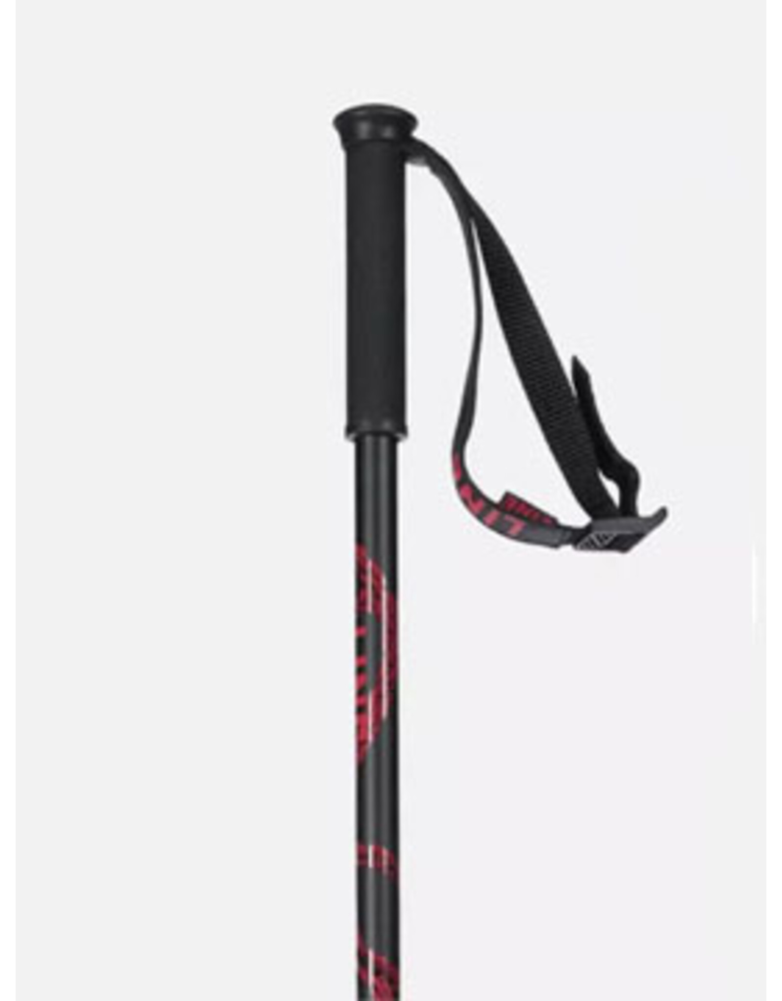 Line Skis Line Tac Maroon F24