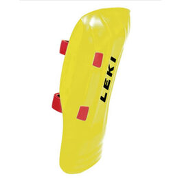 Leki Leki Shin Guard WC Pro Neon Yellow