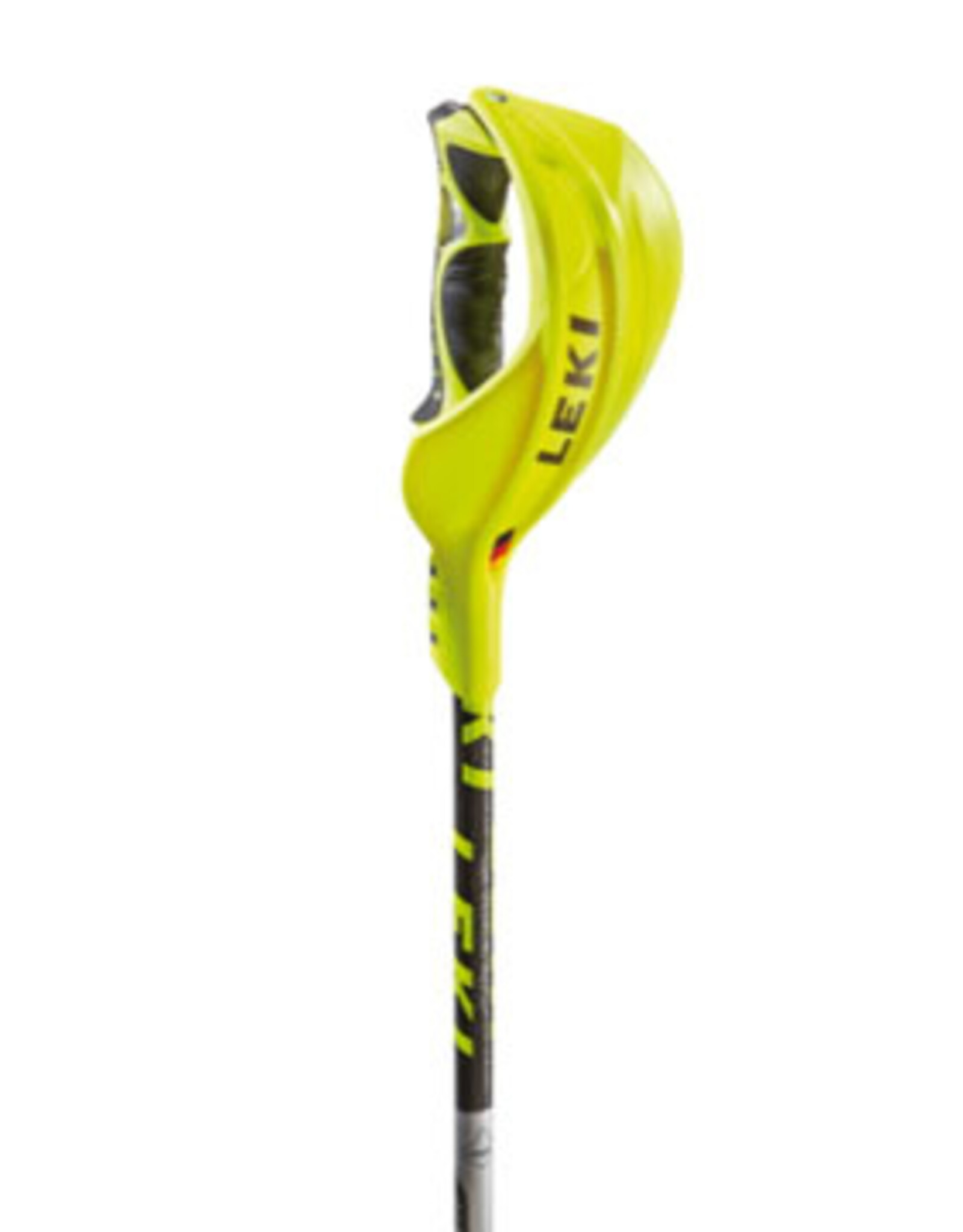 Leki Leki Gate Guard Closed WC TRS + TR3D (1 pair)
