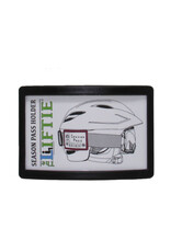 Sidecut Sidecut The Liftie Pass Holder