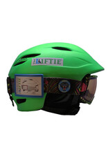 Sidecut Sidecut The Liftie Pass Holder