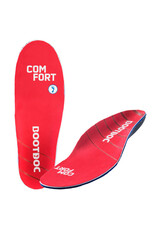 Boot Doc Boot Doc Comfort Step-In Insoles MID